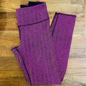 VSX 7/8 Knockout Tight